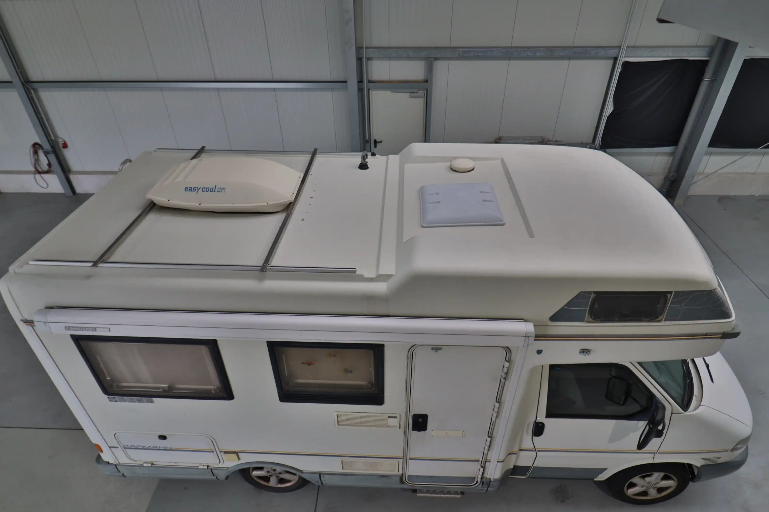 KARMANN Colorado 600
